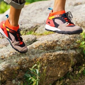 Nike Air ACG - Revaderchi